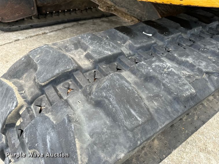 image for item EH6748 2013 Caterpillar 305E CR mini excavator