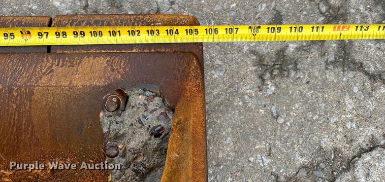 image for item EH6750 2013 John Deere 544K wheel loader