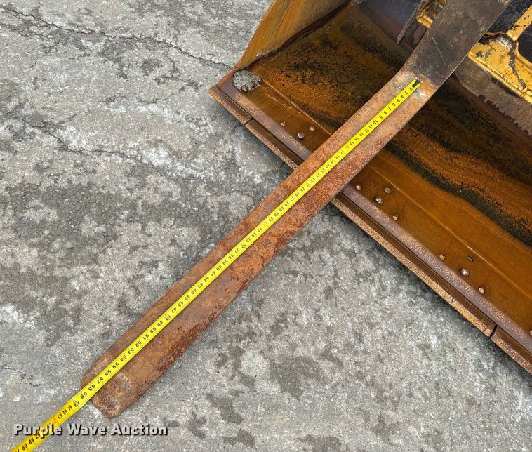 image for item EH6750 2013 John Deere 544K wheel loader