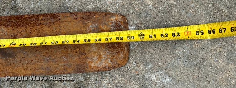 image for item EH6750 2013 John Deere 544K wheel loader