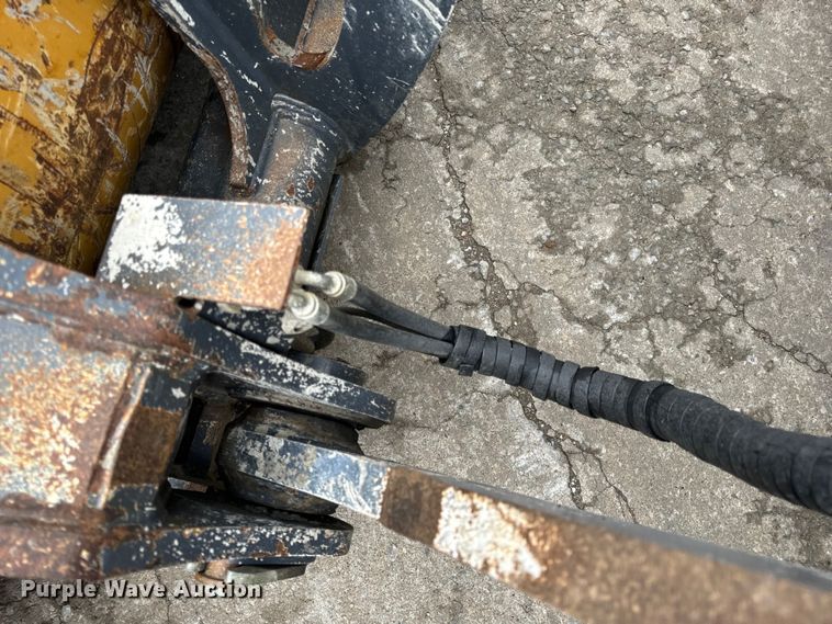 image for item EH6750 2013 John Deere 544K wheel loader