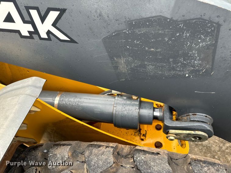 image for item EH6750 2013 John Deere 544K wheel loader