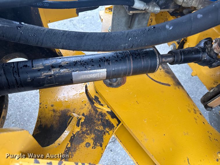 image for item EH6750 2013 John Deere 544K wheel loader