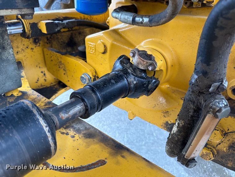 image for item EH6750 2013 John Deere 544K wheel loader