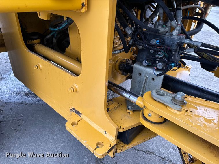 image for item EH6750 2013 John Deere 544K wheel loader