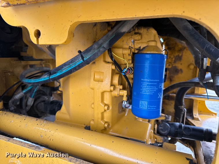 image for item EH6750 2013 John Deere 544K wheel loader