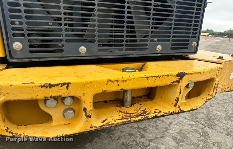 image for item EH6750 2013 John Deere 544K wheel loader