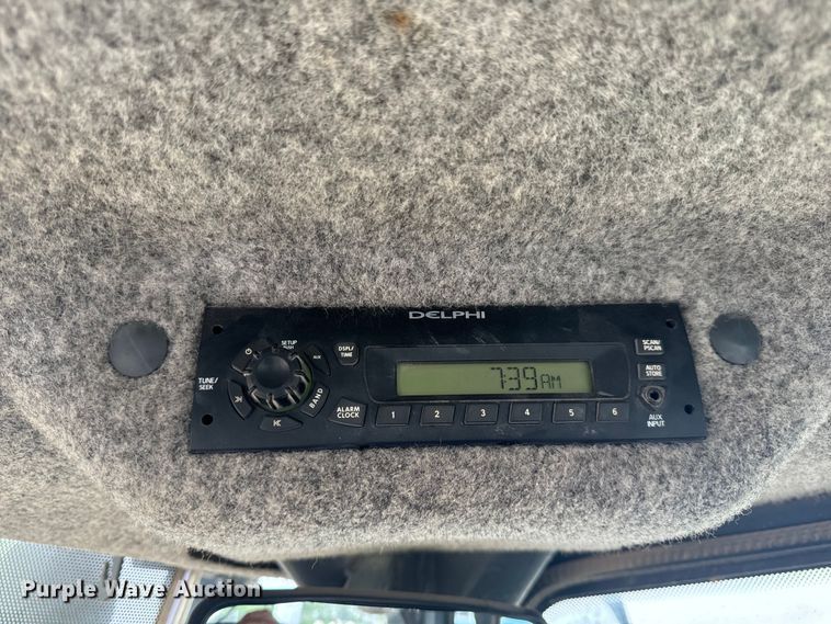 image for item EH6750 2013 John Deere 544K wheel loader