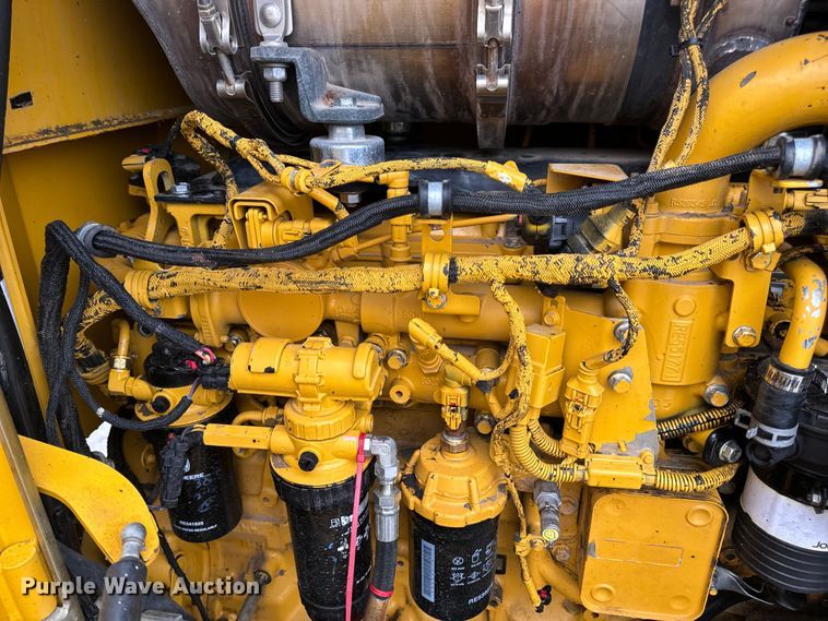 image for item EH6750 2013 John Deere 544K wheel loader