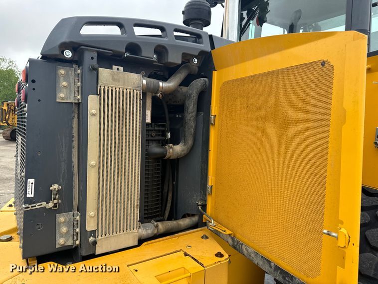 image for item EH6750 2013 John Deere 544K wheel loader