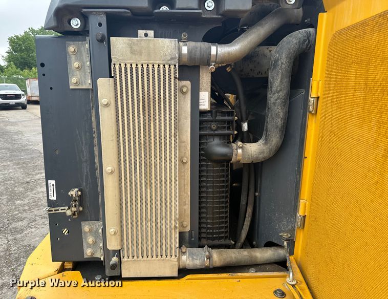 image for item EH6750 2013 John Deere 544K wheel loader