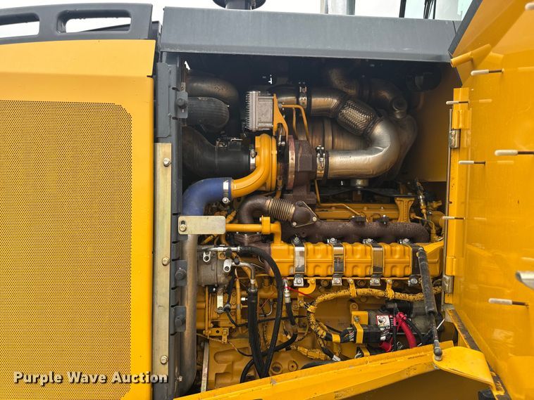 image for item EH6750 2013 John Deere 544K wheel loader