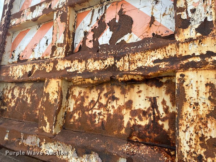 image for item EH6753 1999 Freightliner FL80 dump truck