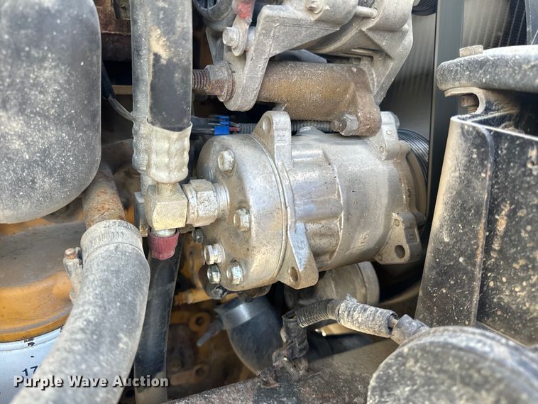 image for item EH6753 1999 Freightliner FL80 dump truck