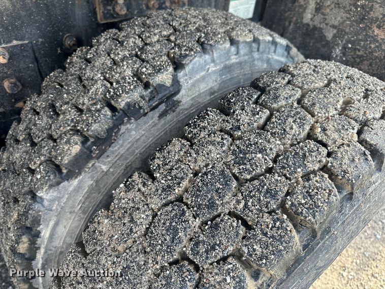 image for item EH6753 1999 Freightliner FL80 dump truck