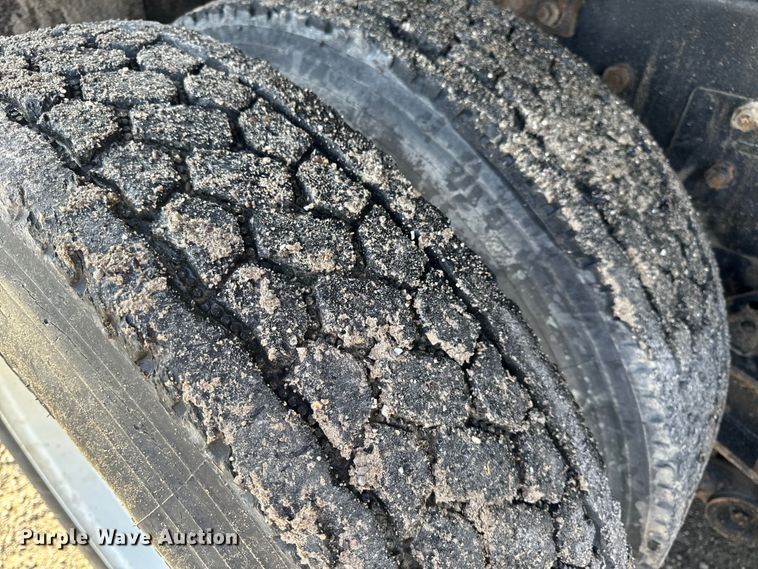 image for item EH6753 1999 Freightliner FL80 dump truck