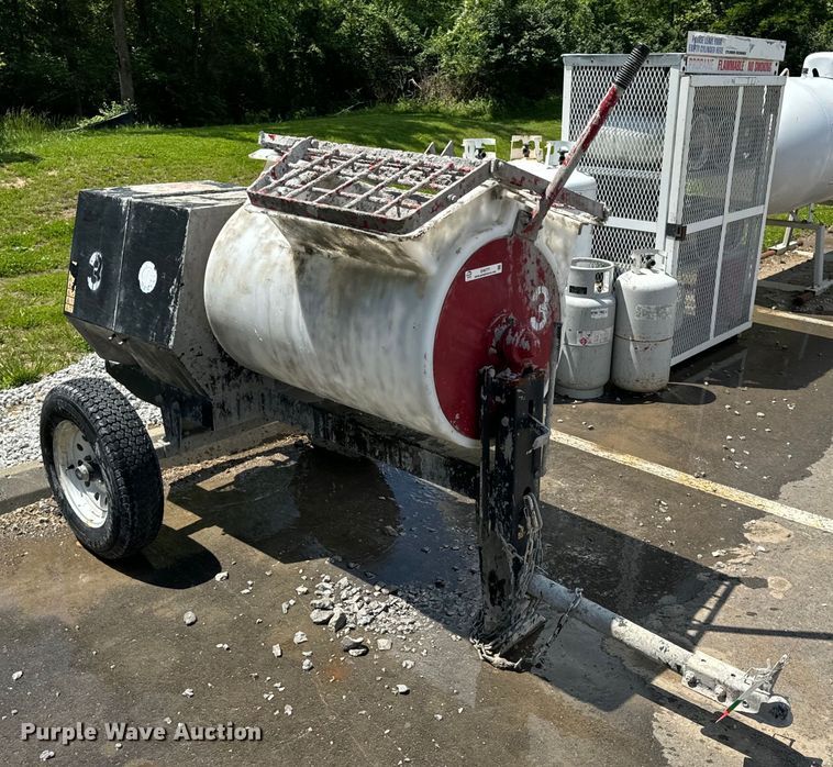 image for item EH6777 2017 Toro 68021 MM-858H-P mortar mixer