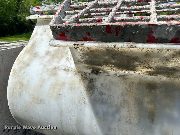 image for item EH6777 2017 Toro 68021 MM-858H-P mortar mixer