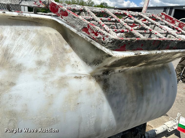 image for item EH6777 2017 Toro 68021 MM-858H-P mortar mixer