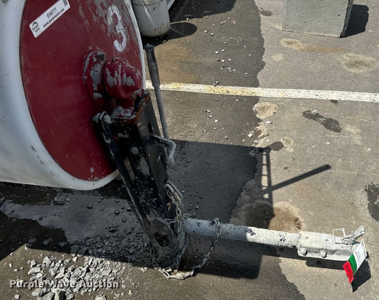 image for item EH6777 2017 Toro 68021 MM-858H-P mortar mixer