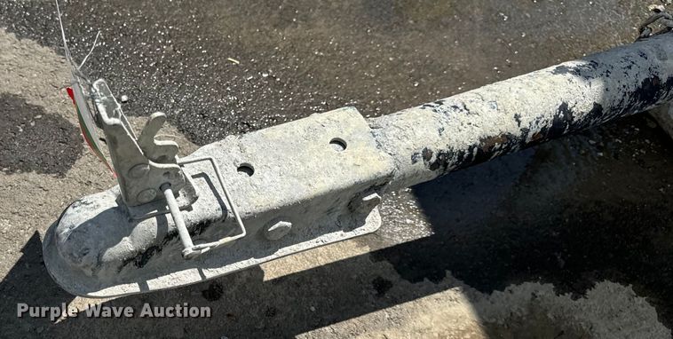 image for item EH6777 2017 Toro 68021 MM-858H-P mortar mixer