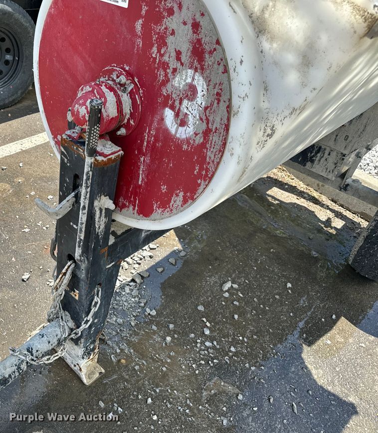 image for item EH6777 2017 Toro 68021 MM-858H-P mortar mixer