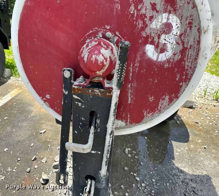 image for item EH6777 2017 Toro 68021 MM-858H-P mortar mixer