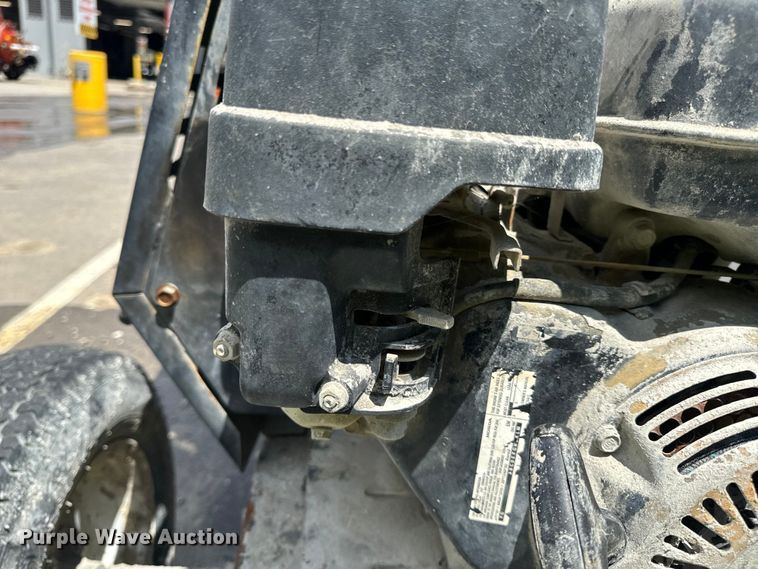 image for item EH6777 2017 Toro 68021 MM-858H-P mortar mixer