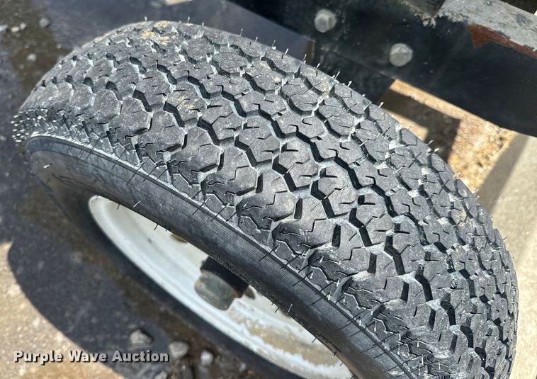 image for item EH6777 2017 Toro 68021 MM-858H-P mortar mixer