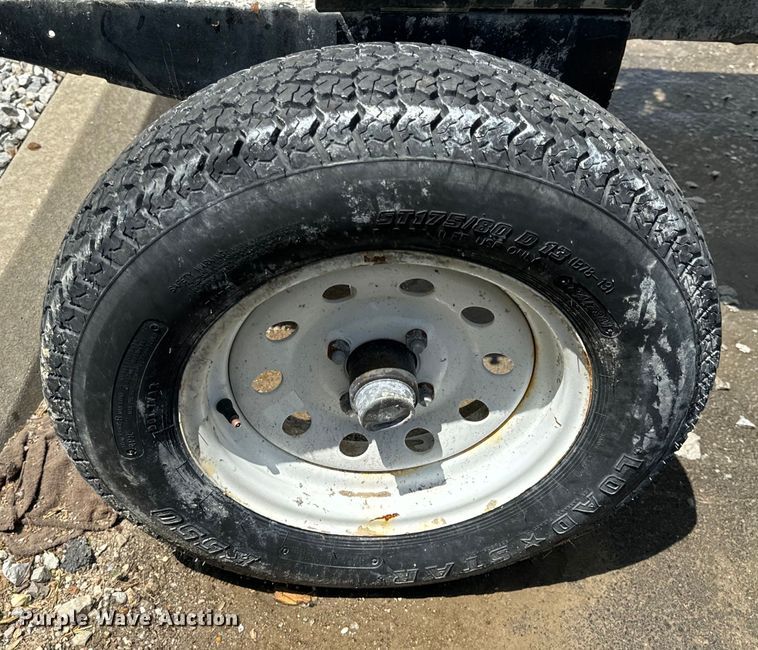 image for item EH6777 2017 Toro 68021 MM-858H-P mortar mixer