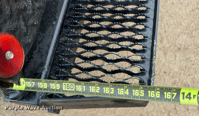 image for item EI0605 2011 International DuraStar 4300 bucket truck