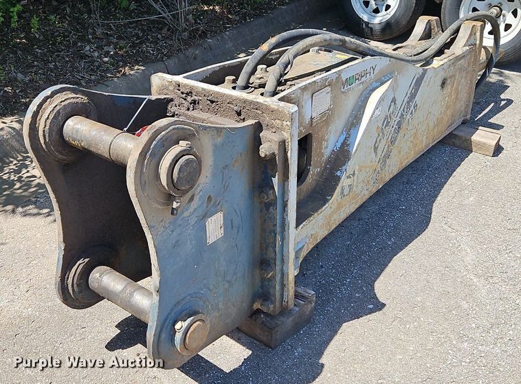 image for item EI3809 Kent FX275QTV breaker