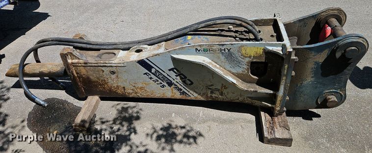 image for item EI3809 Kent FX275QTV breaker