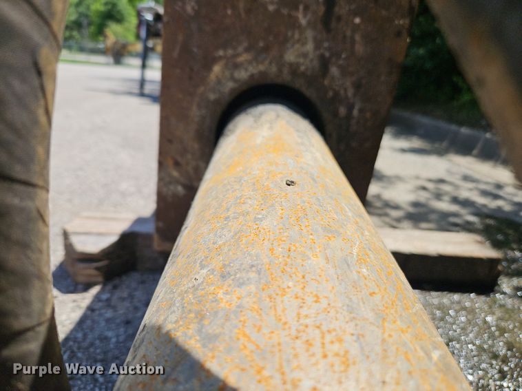 image for item EI3809 Kent FX275QTV breaker