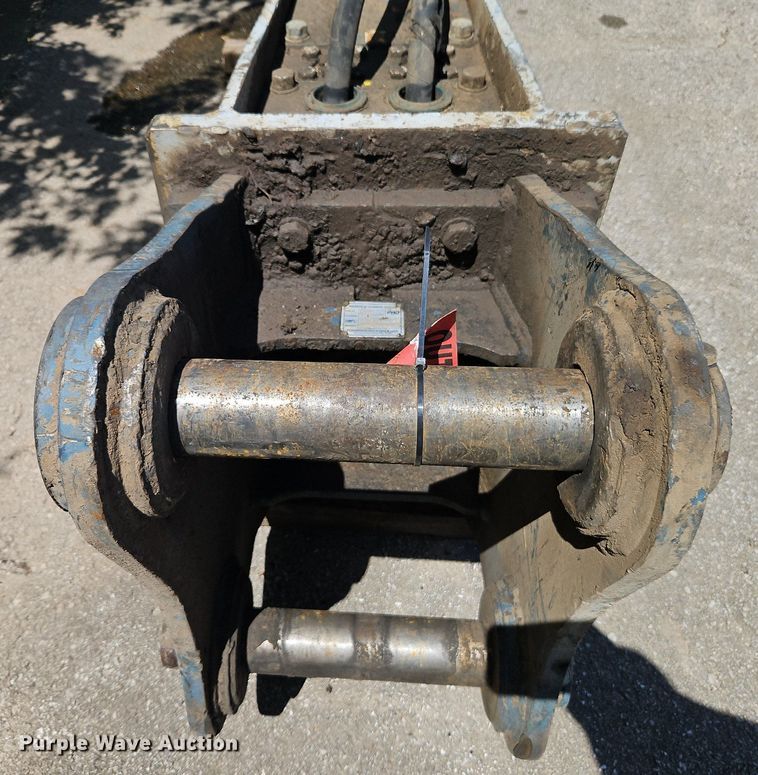 image for item EI3809 Kent FX275QTV breaker