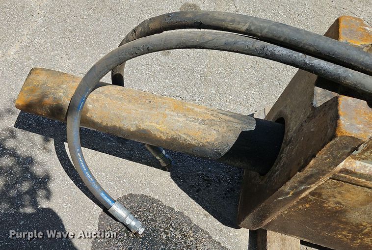 image for item EI3809 Kent FX275QTV breaker