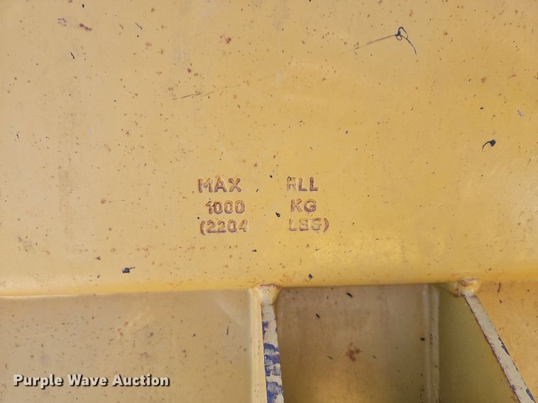 image for item EI3833 2012 Caterpillar 420E backhoe