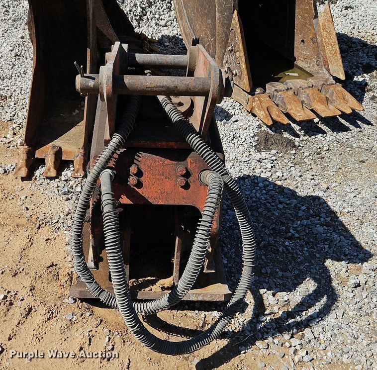 image for item EI3834 NPK C-4B plate compactor