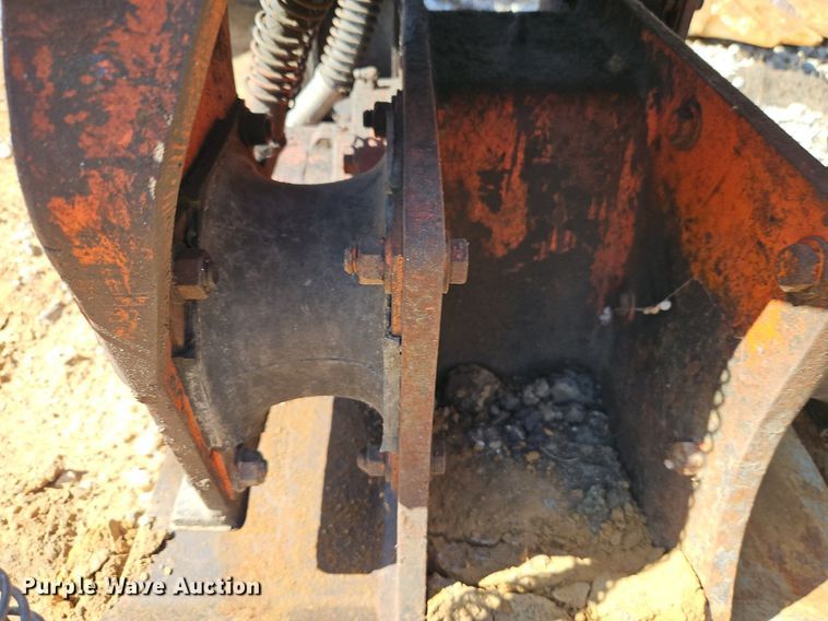 image for item EI3834 NPK C-4B plate compactor