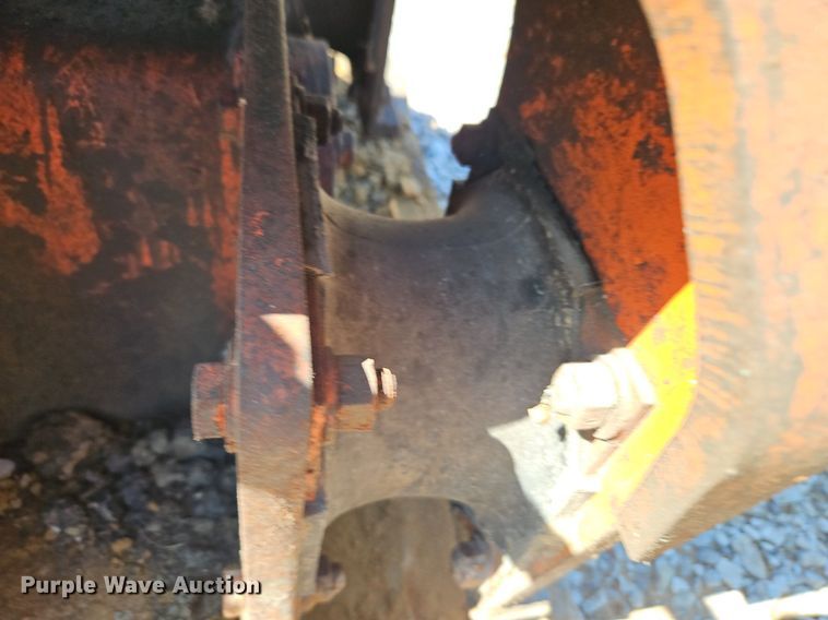 image for item EI3834 NPK C-4B plate compactor