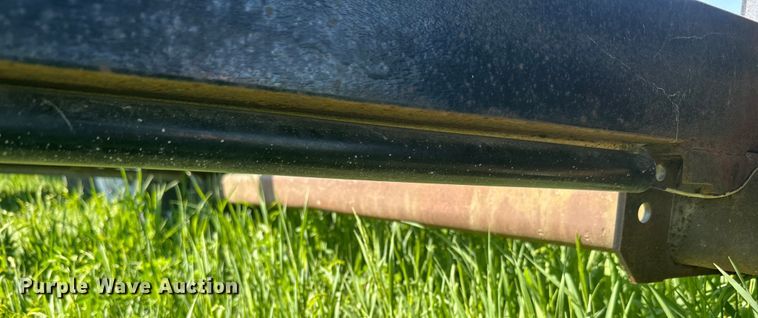 image for item EJ2706 2002 Shop built reel trailer