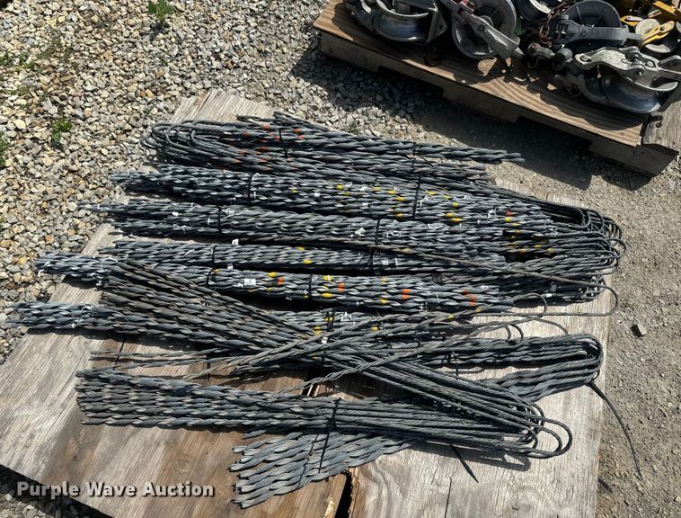 image for item EJ2713 Pulleys