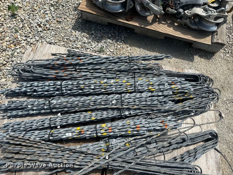 image for item EJ2713 Pulleys