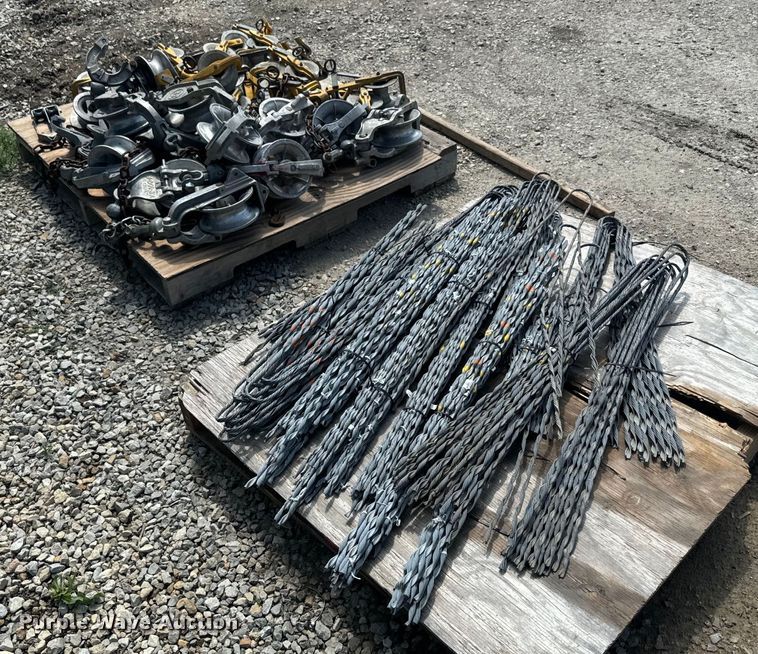 image for item EJ2713 Pulleys