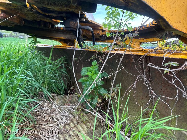 image for item EJ2717 Galion 160 Series B rigid frame motor grader