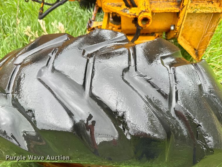 image for item EJ2717 Galion 160 Series B rigid frame motor grader