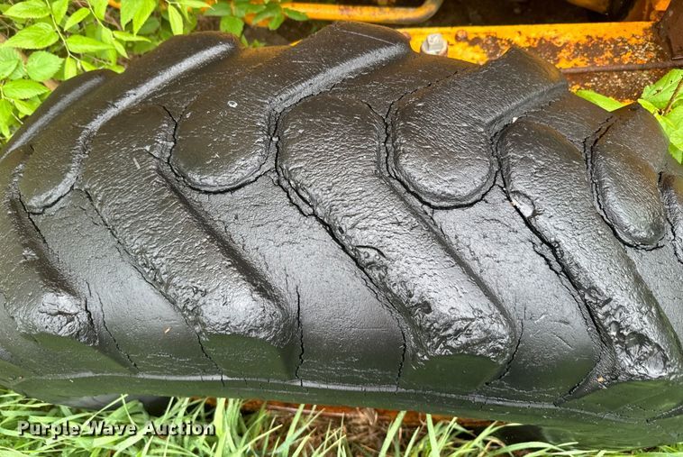 image for item EJ2717 Galion 160 Series B rigid frame motor grader