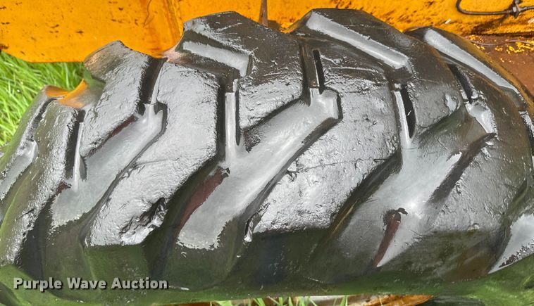 image for item EJ2717 Galion 160 Series B rigid frame motor grader