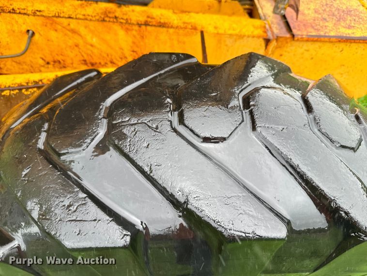 image for item EJ2717 Galion 160 Series B rigid frame motor grader