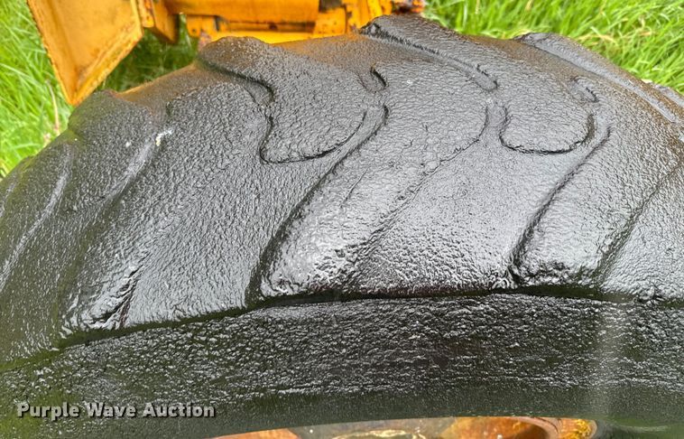 image for item EJ2717 Galion 160 Series B rigid frame motor grader